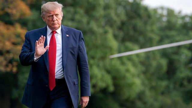 Δασμοί Τραμπ:  Θα μπορούσαν να αυξήσουν το κόστος για τους ασθενείς και να επιδεινώσουν τις ελλείψεις φαρμάκων