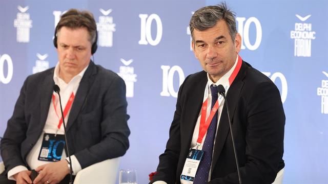 Κ. Τούτουζας: Ισχυρότερες πολιτικές δημόσιας υγείας για την πρόληψη καρδιαγγειακών νοσημάτων