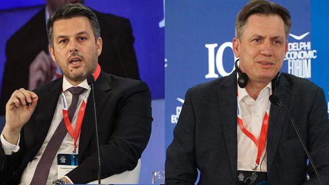 Η Novartis Hellas στο Delphi Economic Forum X: Δεδομένα υγείας και χρόνια νοσήματα στο επίκεντρο