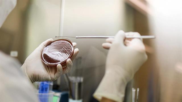 Νέο αντιβιοτικό κατά της γονόρροιας