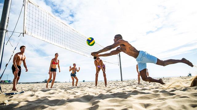 Αθλητικοί τραυματισμοί: Από ποιους κινδυνεύουμε την άνοιξη