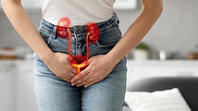 Γυναίκα δεν μπορεί να ουρήσει εδώ και 6 χρόνια - Ποια είναι η σπάνια νόσος της