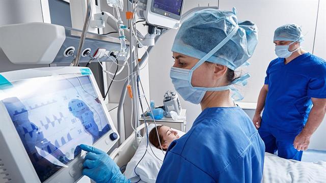 Βιοδείκτες προφυλάσσουν από τους  μύκητες στις ΜΕΘ