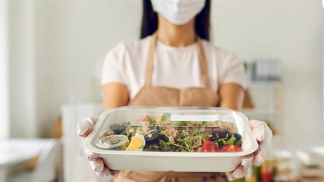 ΗΠΑ: Delivery  ‘ιατρικών γευμάτων θα μπορούσε να αποτρέψει εκατομμύρια νοσηλείες τον χρόνο