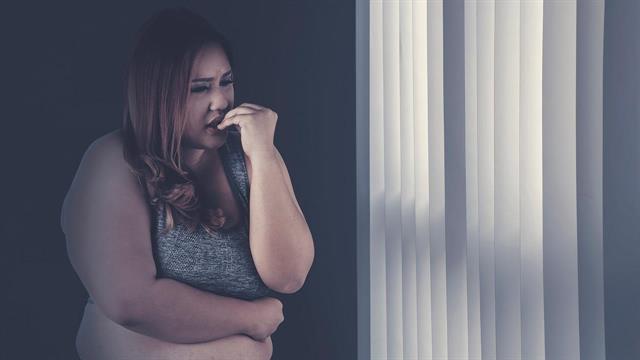 Ανακαλύφθηκε σχέση σωματικού λίπους και άγχους σε μοριακή βάση