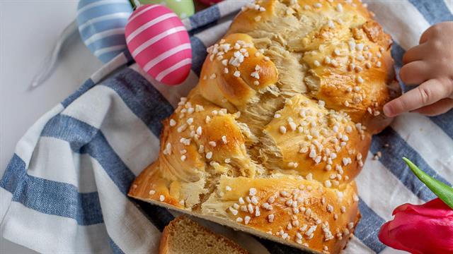 Έκζεμα: Τι να προσέξετε το Πάσχα