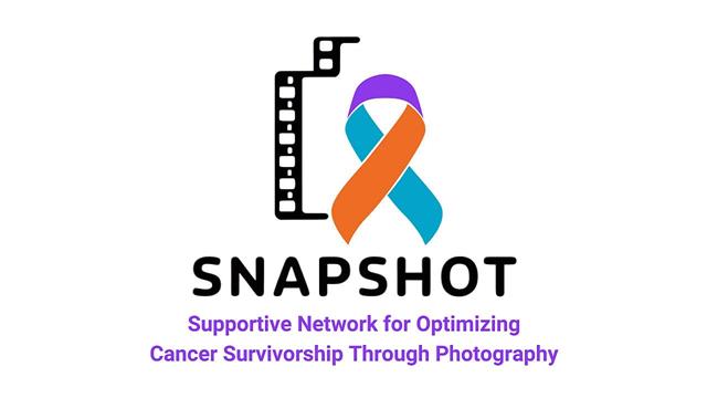 Snapshot : Διερευνώντας τη δυναμική της φωτογραφίας σε ογκολογικούς ασθενείς