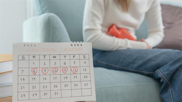 Υπερμηνόρροια: Από τι προκαλείται και ποιες είναι οι παρενέργειες