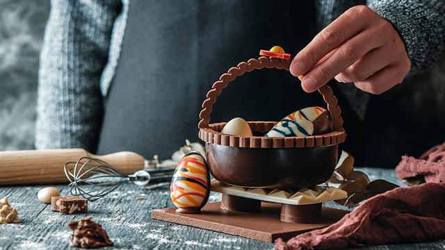 Πάσχα: Αλλάζει κάτι στη διατροφή των ατόμων με Διαβήτη;
