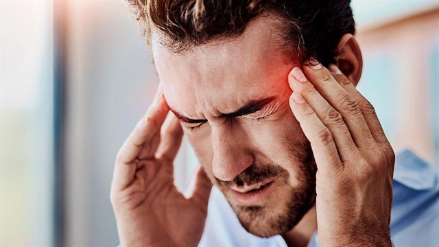 Αιτίες πονοκεφάλων που σχετίζονται με τους φρονιμίτες