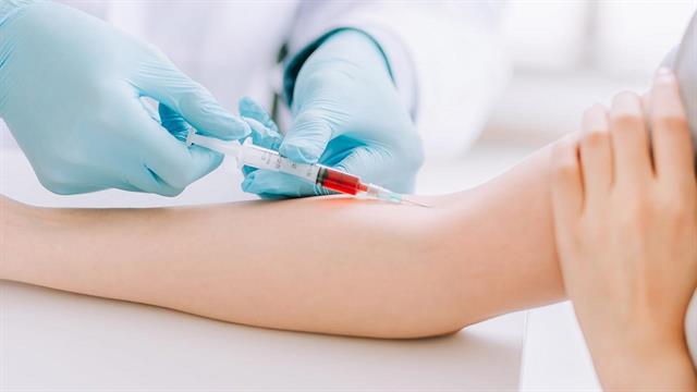 Εξέταση αίματος μπορεί να προβλέψει την υποτροπή του μελανώματος  [μελέτη]