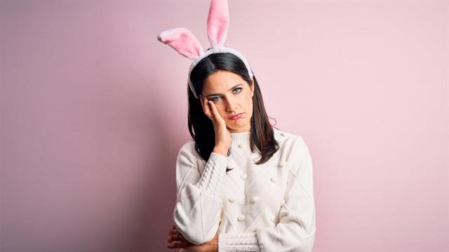 Το άγχος των γιορτών: Πώς να προστατεύσουμε την ψυχική μας υγεία το Πάσχα