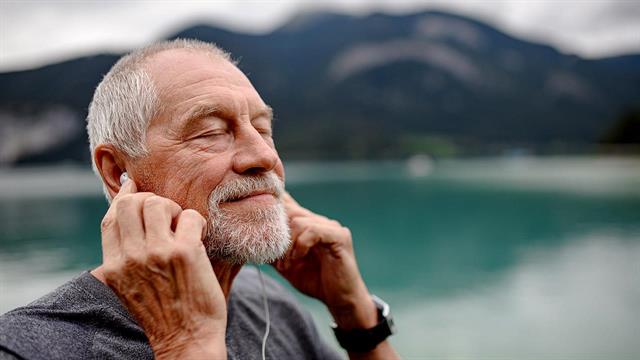 Η αγαπημένη μουσική ενεργοποιεί τα οπιοειδή του εγκεφάλου [μελέτη]