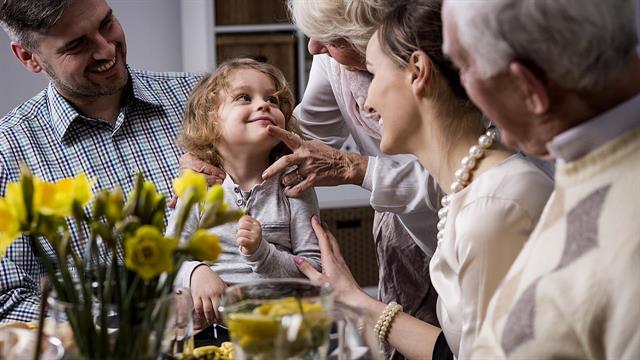 Συμβουλές για ένα... ψυχικά ήρεμο Πάσχα