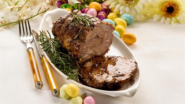 Αρνί ή  κατσίκι: Ποιο είναι πιο υγιεινό