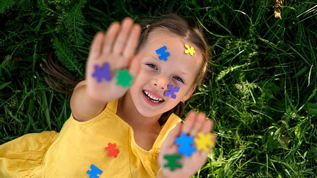 Ανακαλύφθηκε μοριακή σχέση μεταξύ αυτισμού και μυοτονικής δυστροφίας