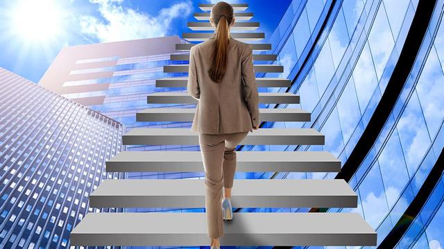 Το ανέβασμα με τις σκάλες αυξάνει το προσδόκιμο ζωής [μελέτη]