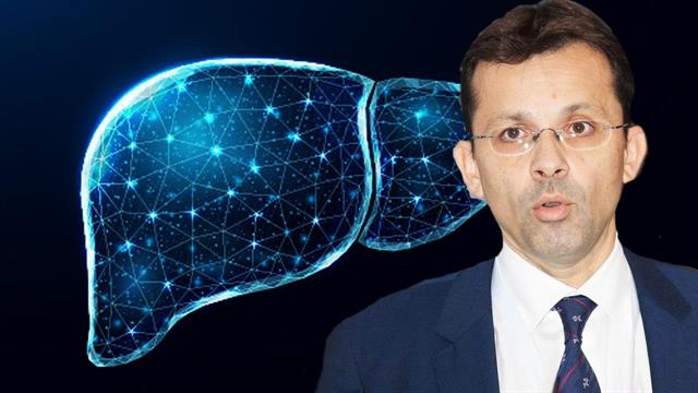 Η τροφή ως φάρμακο - Δεκάλογος διατροφικών αλλαγών για ένα υγιές ήπαρ