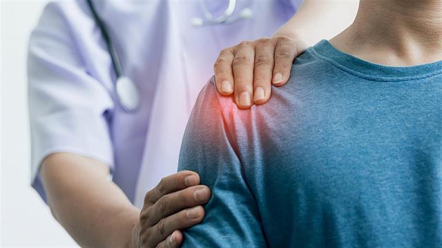 Ανάστροφη αρθροπλαστική  ώμου: Σύγχρονη λύση για πολύπλοκα προβλήματα