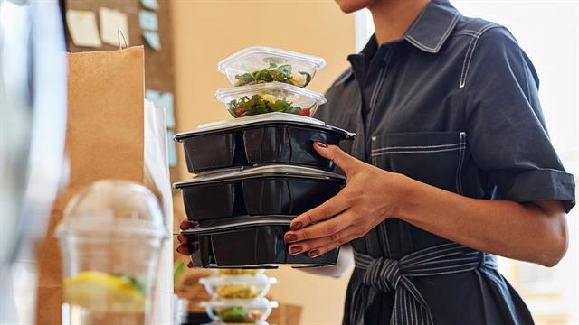 Τα αμερικανικά τρόφιμα θα είναι στο μέλλον απαλλαγμένα από τεχνητές χρωστικές ουσίες