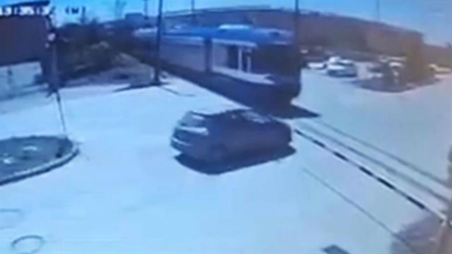 6η ΥΠΕ: Πώς εφημέρευε η γιατρός που συγκρούστηκε με τον Προαστιακό στην Πάτρα