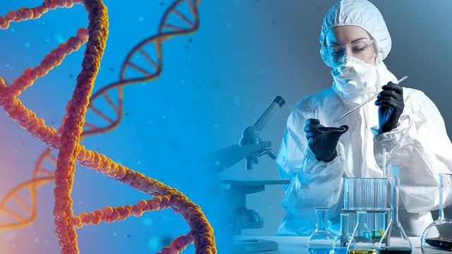 Σοβαρή πνευμονική και ηπατική βλάβη από γενετικό ελάττωμα  - Ο ρόλος των γονέων [μελέτη]