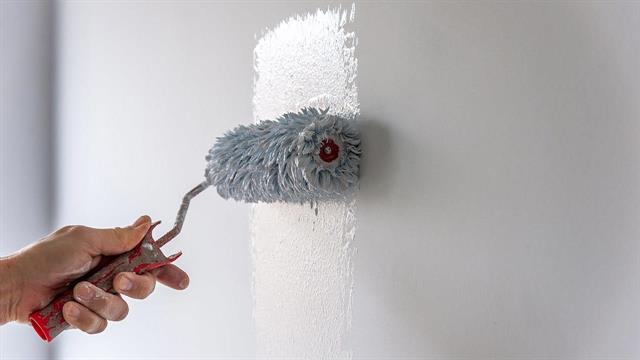 Καινοτόμος  μπογιά εξοντώνει γρίπη, MRSA και COVID-19 σε επιφάνειες