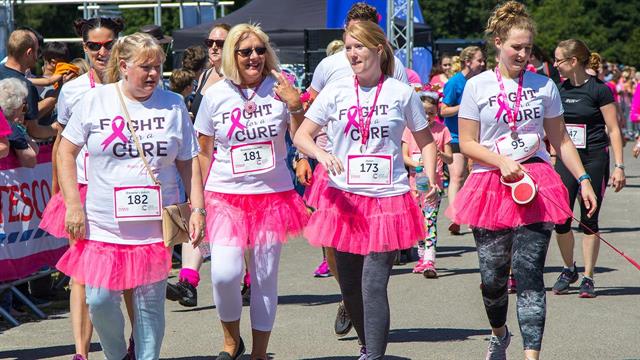 Η άσκηση βελτιώνει τη σεξουαλική υγεία σε γυναίκες με μεταστατικό καρκίνο του μαστού