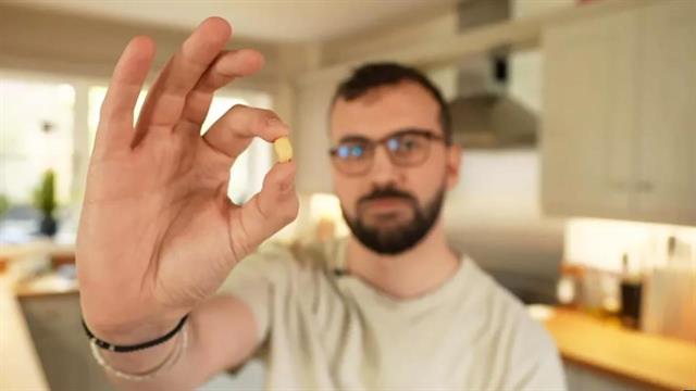 Η αλλεργία στα φιστίκια σχεδόν με σκότωσε - Tώρα, τα τρώω κάθε μέρα για πρωινό