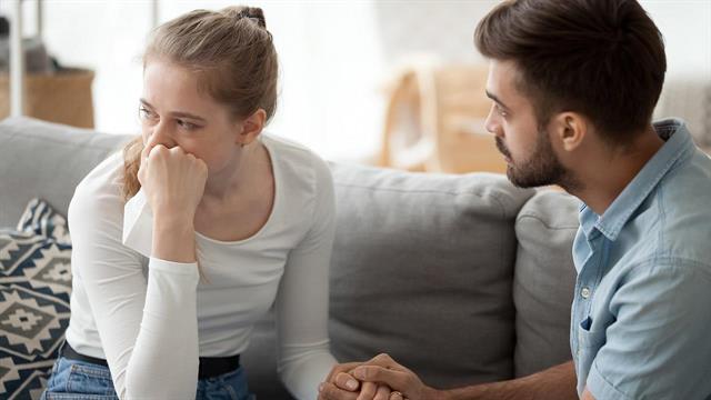 Σημάδια συναισθηματικού στρες και πώς το διαχειριζόμαστε