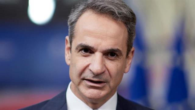 Μητσοτάκης: Ρύθμιση για αναγνώριση ιατρικής ειδικότητας στις ΗΠΑ