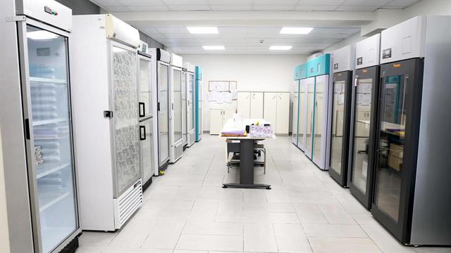 ΕΟΠΥΥ: Οδηγίες εγγραφής ασθενών στην πλατφόρμα κατ΄ οίκον αποστολής φαρμάκων υψηλού κόστους