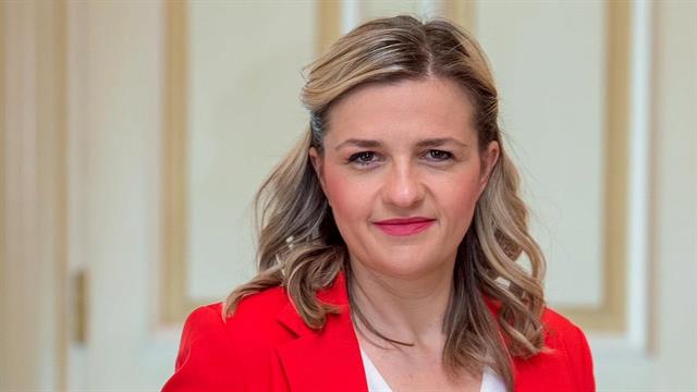 Η αποχαιρετιστήρια Επιστολή της Daniela Malo από την Προεδρία της Ε.Ε.Φα.Μ