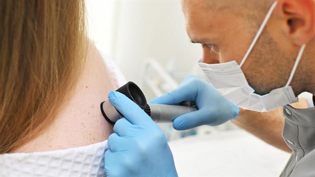 Ποια αλλαγή στο δέρμα προκαλείται από την κλιματική αλλαγή