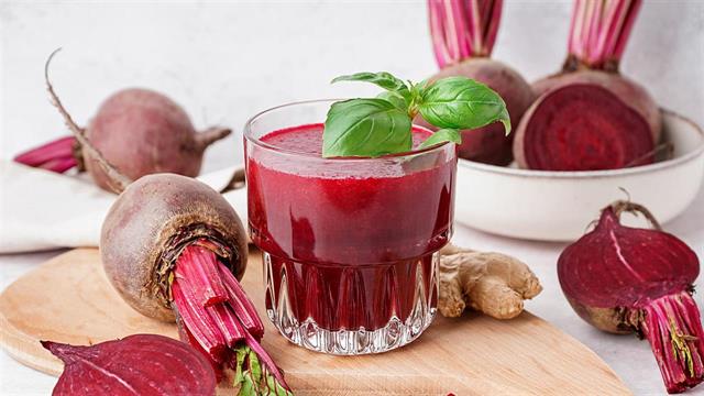 Παντζάρι και χυμός παντζαριού: Πώς ωφελούν τον οργανισμό