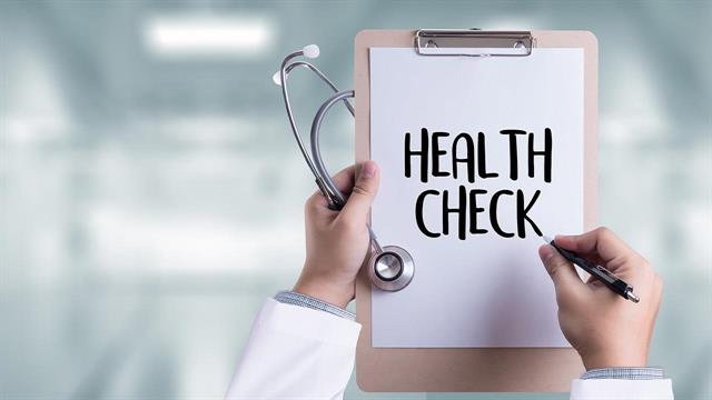 Ποια συμπτώματα προειδοποιούν ότι χρειαζόμαστε ένα check up