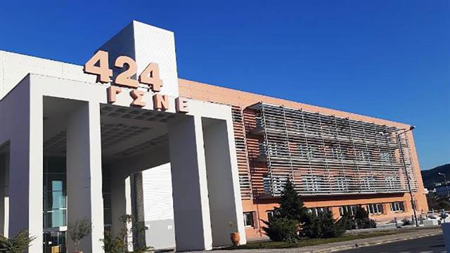 Ερώτηση Θρασκιά στη Βουλή: Σοβαρές ελλείψεις στο 424 Στρατιωτικό Νοσοκομείο Θεσσαλονίκης