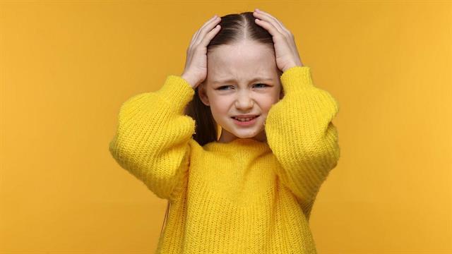 Συζητώντας με την ειδικό για το Σύνδρομο Dravet στα παιδιά