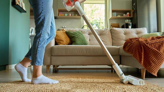 Οικιακές εργασίες για 3 λεπτά είναι πιθανό να προστατεύουν από καρδιακή προσβολή [μελέτη]