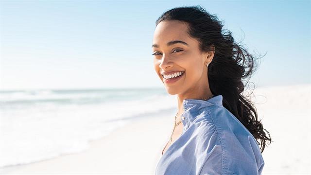 Πόσο ηλιακό φως χρειαζόμαστε καθημερινά