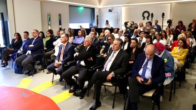 Σεμινάριο για τις μεταμοσχεύσεις στο Ωνάσειο