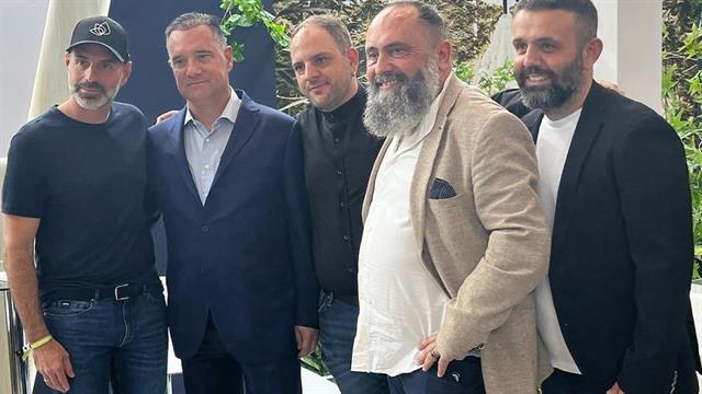 Συμμετοχή της Tikun Olam Ελλάδος στην Athens Cannabis Expo 2025