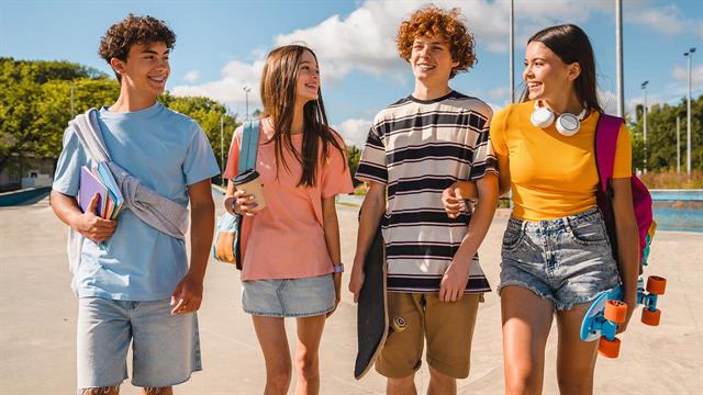 Ο προδιαβήτης στους εφήβους αυξάνει τον κίνδυνο καρδιακής βλάβης μελλοντικά [μελέτη]