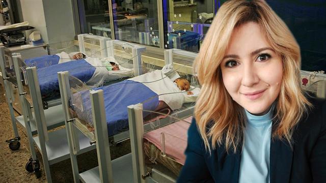 Εξυπνο εργαλείο ΑΙ ταξινομεί τον κίνδυνο για την υγεία της εγκύου [ελληνική μελέτη]