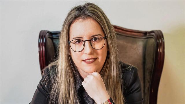 Β.Ρ. Βακουφτσή: Οι ασθενείς γνωρίζουν το ΕΣΥ με αναμονές, ακυρώσεις ραντεβού, οικονομική επιβάρυνση