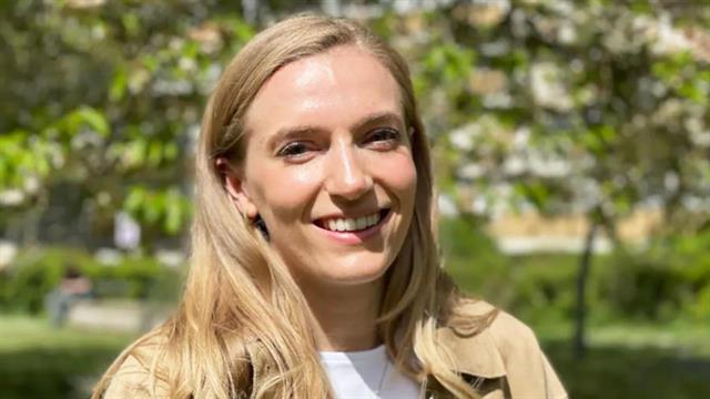 Μεταγονιδιωματικό τεστ έσωσε την όραση 29χρονης στη Βρετανία - Πώς λειτουργεί