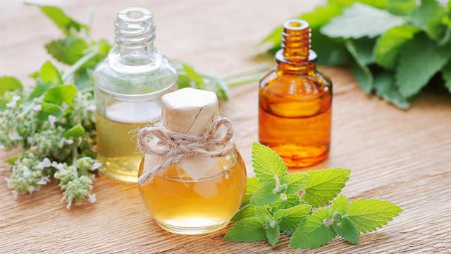 Ποια είναι τα οφέλη της αρωματοθεραπείας