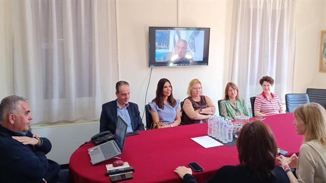 Χωρίς παιδίατρο επί πέντε μήνες η Ιθάκη - Εθελοντική αποστολή από τη Θεσσαλονίκη