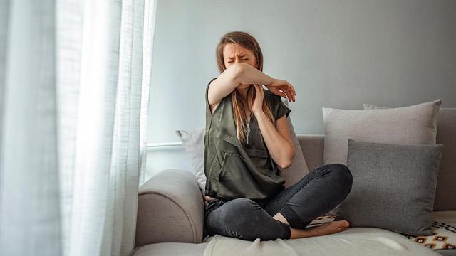 ECDC: Υποχώρηση των ιώσεων του αναπνευστικού στην Ευρώπη