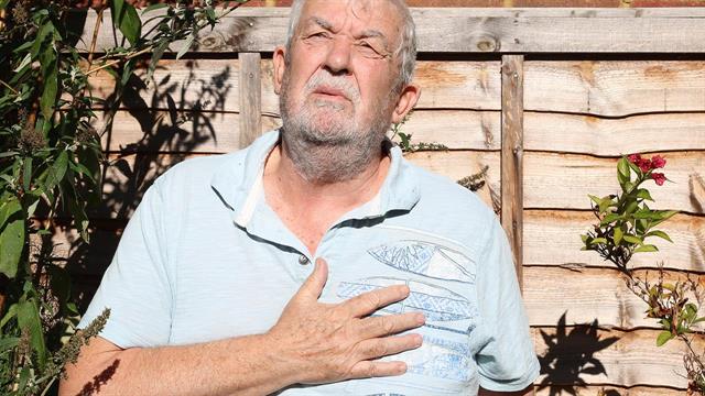 Εντοπίστηκαν βιοδείκτες που συνδέονται με συμπτώματα  long COVID